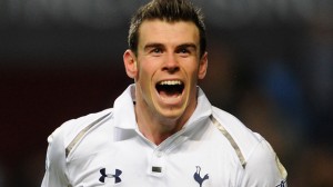 It's been a decent year for Bale